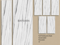 اسلب هرمس BARBARA