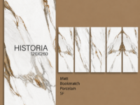 اسلب هرمس HISTORIA