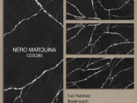 اسلب هرمس NERO MARQOINA