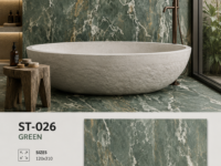 اسلب تبریز ST-026