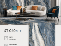 اسلب تبریز ST-040
