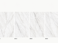 اسلب هرمس BIANCO MARBLE