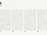 اسلب هرمس SILVER WHITE